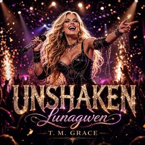 UNSHAKEN