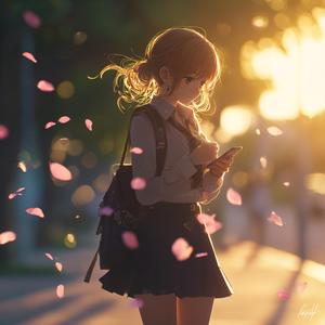 さよなら、青い午後