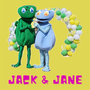 Jack & Jane