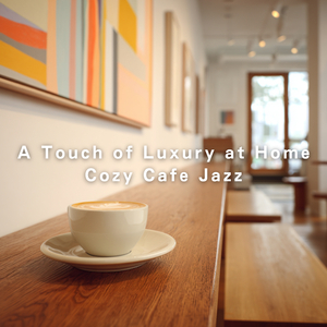 Embers of Quiet Delight