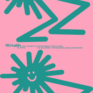 Cumbia y Tambo (Quantic Remix)