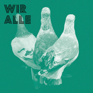 Wir alle