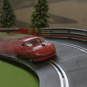 Scalextric