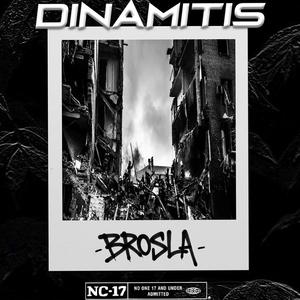 Dinamitis