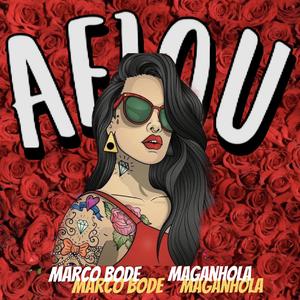 Aeiou (feat. Maganhola)