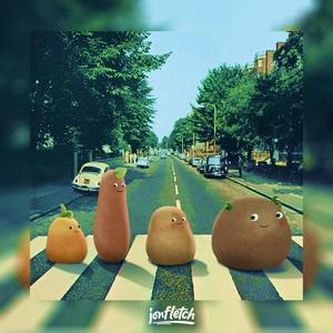 small potatoes theme (lofi mix)