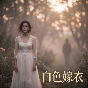 白色嫁衣