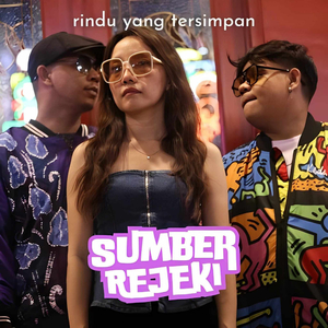 Rindu Yang Tersimpan