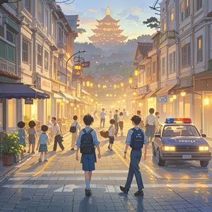 莞城时光里-谷孝辉