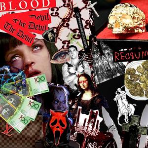 ANTICRISIS (feat. 7HUGSBUNNY)