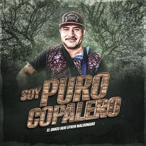 Soy Puro Copalero