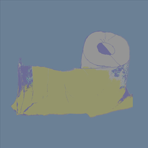 Secret Baking Group (Pink Supermoon-Type Beat)