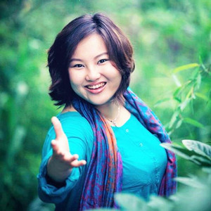 真爱在此刻盛开