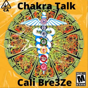Chakra Talk
