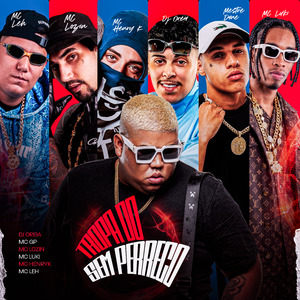 Tropa do Sem Perreco