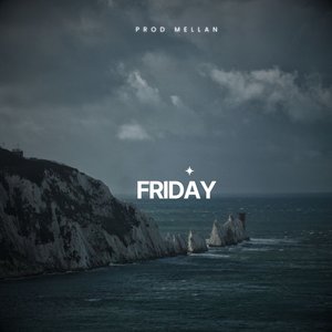 Friday Afrobeat Type Beat