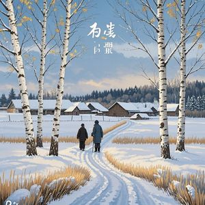 望北方