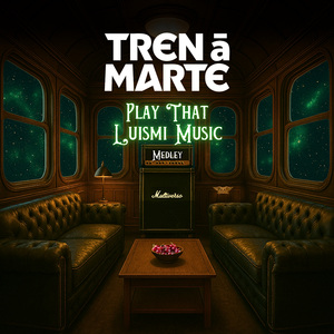 Play That Luismi Music Medley