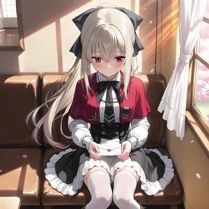 【So-vits】 告白・告別-SION (COVER:nin)