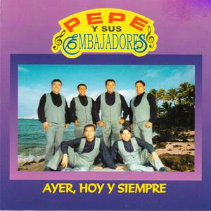 Popurrí De Cumbias, Cumbia Del Sol, Pollera Colora, El Cafetal, Cumbia de La Media Noche