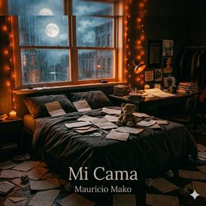 Mi Cama