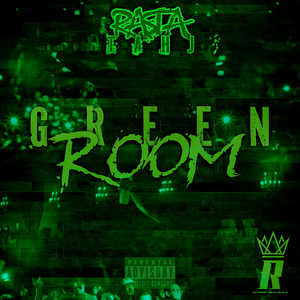 GREEN ROOM