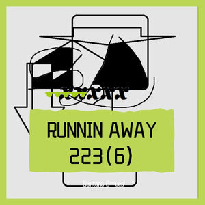 RUNNIN AWAY 2323(6) prod. @beatsbyneco