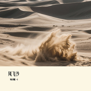 风飞沙（Cover 洋澜一）
