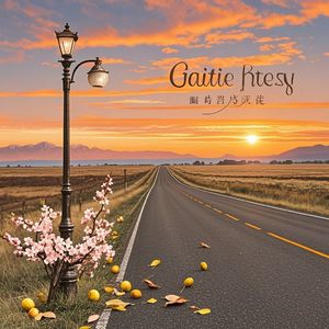 一路长风