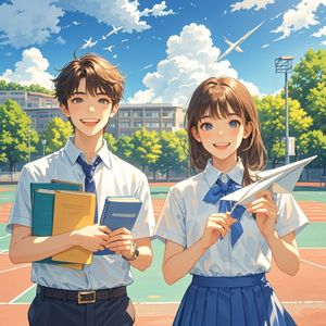 热爱105°C的你_钱建荣法律UNN