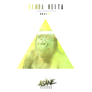 Savage (Original Mix)