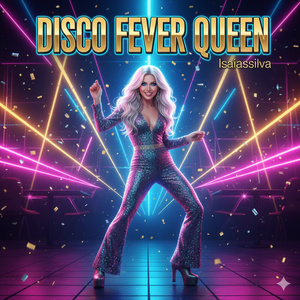 Disco Fever Queen