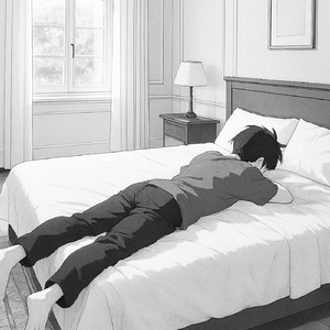 欲望の檻に閉じ込めて