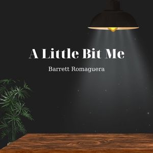 A Little Bit Me