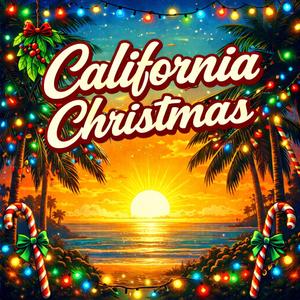 California Christmas