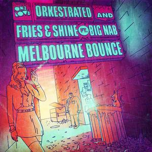 Melbourne Bounce (Jdg Remix) [feat. Big Nab]