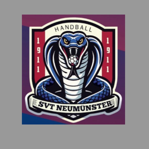Svt Neumünster Handball 1911