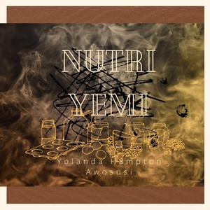 Nutri Yemi (Radio Edit)
