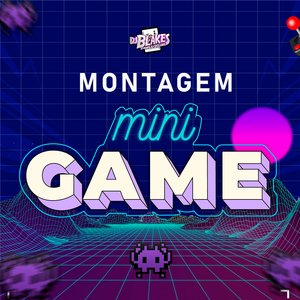 Montagem Mini Game