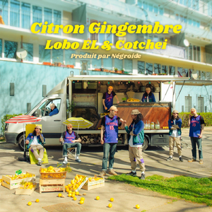 Boucle (feat. Woodsdad)