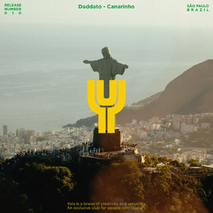 Canarinho ((Radio Mix))