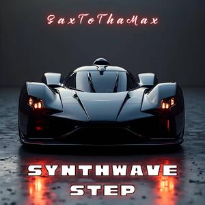 Synthwave Step
