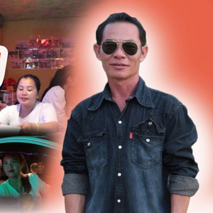 ຜິດນັດທີ່ຮ້ານເຈ້ພອນ (ผิดนัดที่ฮ้านเจ้พอ) (Original เพลงต้นฉบับ)