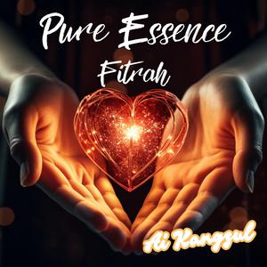 Pure Essence Fitrah