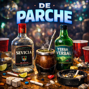 De Parche