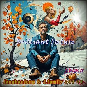 J.BGM-11 Brillant Future (나의 찬란한 미래)