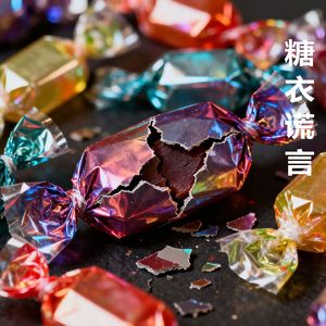 糖衣谎言【舒畅版】