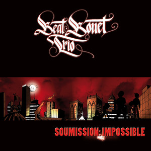 Alerte Antifasciste (Laridé 8t)