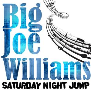 Ramblin' And Wanderin' Blues