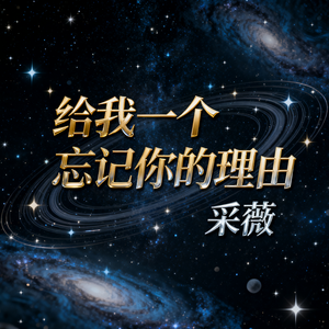 给我一个忘记你的理由